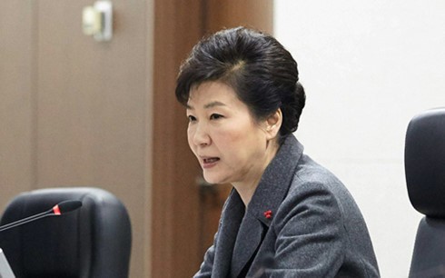 Республика Корея: оппозиция отвергла кандидатуру на пост премьер-министра - ảnh 1